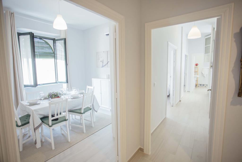 One&Lux - Las Setas 3 세비야 외부 사진